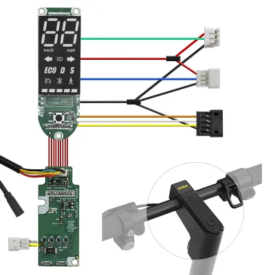 Zaslon za Ninebot F2/F2 pro/F2 plus