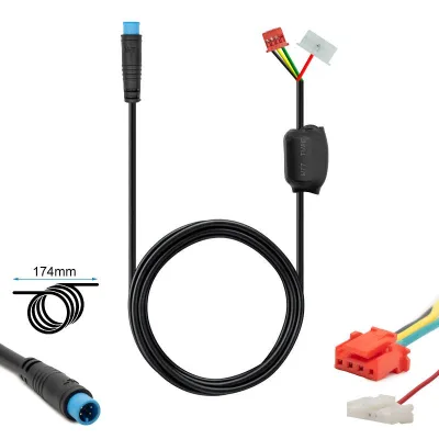 Kabel zaslon-krmilnik za Ninebot G2