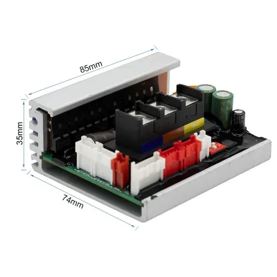 Krmilnik za Ninebot G2