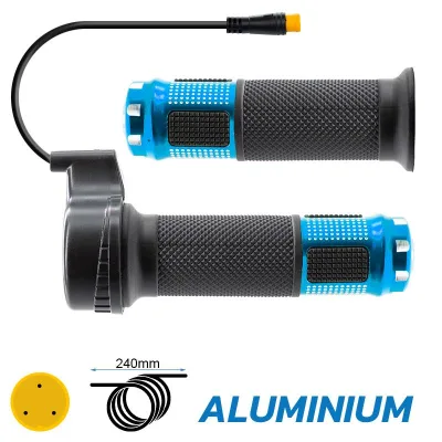 Ročica za plin EWGA-002 za Smartgyro, modra