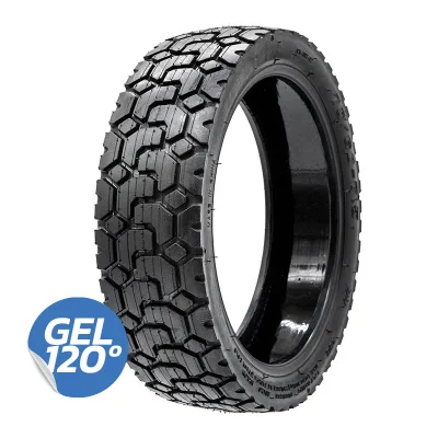 Tubeless plašč 70/60-7.5 EWHEEL RHINOTRACK z gelom proti predrtju