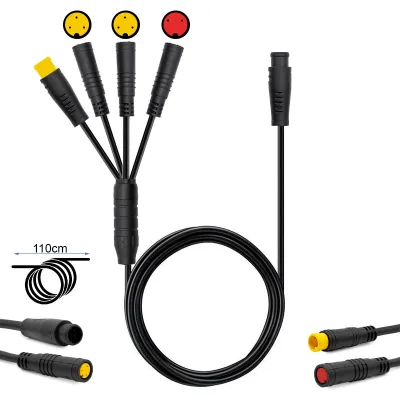 Podatkovni kabel 1-4 za HIKERBOY FOXTROT PLUS