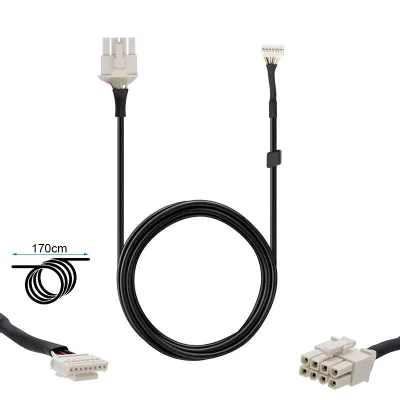 Kabel krmilnik-zaslon za Kukirin G2/G4 (brez logotipa)