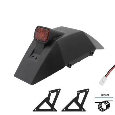 Zadnji blatnik za Smartgyro Raptor Dual Evo