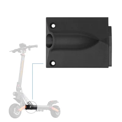 Sprednja leva okrasna letev luči V3 za Kukirin G2 Pro