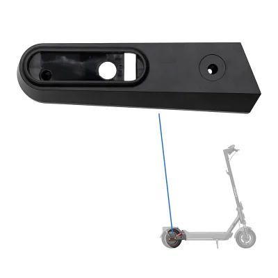 Zadnja desna okrasna letev za Xiaomi Mi5 Max [ORIGINAL]