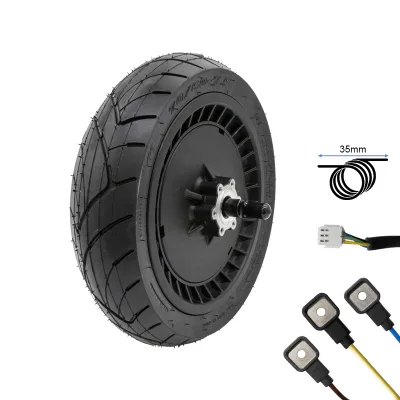 Originalni motor 850W za Ninebot Max G3