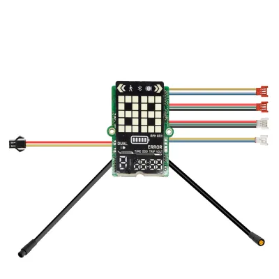 Zaslon za Smartgyro Raptor Evo