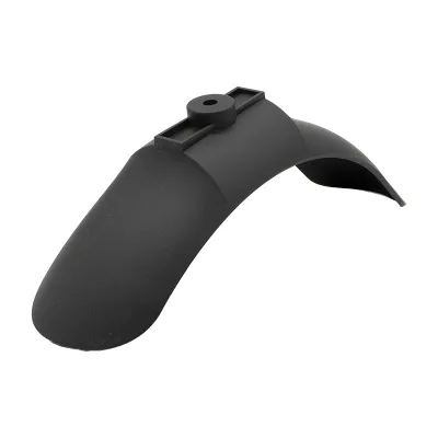 Originalni črn vodoodporen sprednji blatnik za Xiaomi 4 Lite (2. generacija)