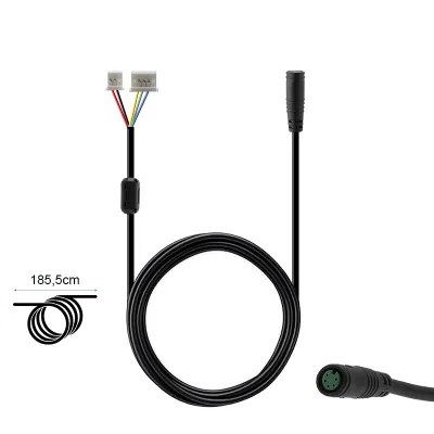 Povezovalni kabel med krmilnikom in LCD zaslonom za Xiaomi 5 Max/5 Pro