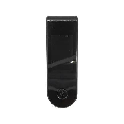 Pokrov zaslona s stikalom za električni skiro Xiaomi 5 Plus