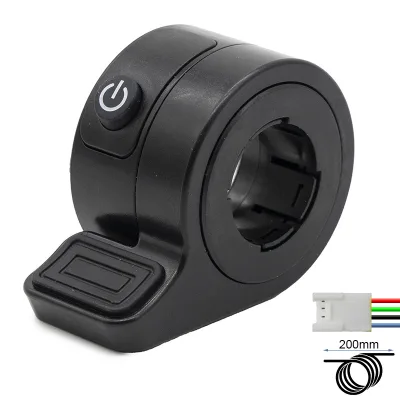 Ročica za plin za Navee N20/N40
