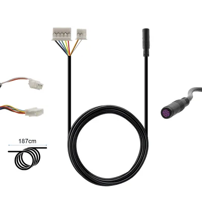 Podatkovni kabel za Xiaomi 5 Plus