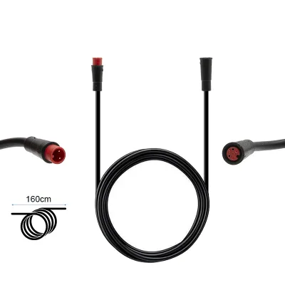 Adapterski kabel za sprednjo luč za COMMANDO/NAVY