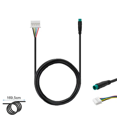 Podatkovni kabel za Xiaomi Mi5