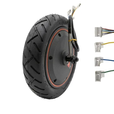 Motor za Xiaomi 5 Max s tubeless plaščem Yuanxing 60/70-6.5
