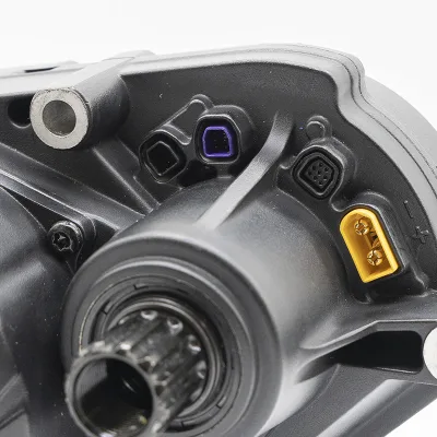 Sredinski motor Bafang M560 za TERRAM / ROKTAR PLUS / ZEPHIR PLUS