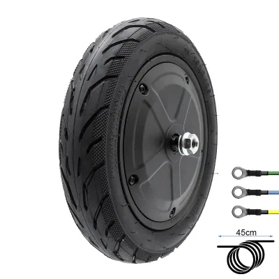 Motorno kolo za Ninebot F30/40