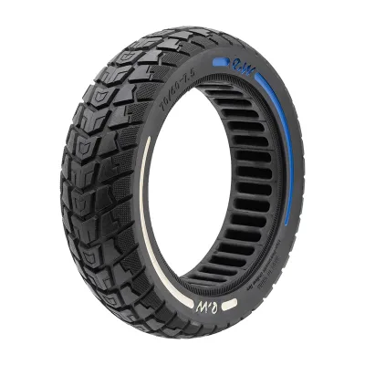 Polna guma 70/60-7.5 bela/modra
