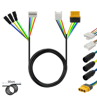 Kabel motorja za Navee N65