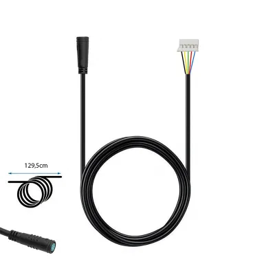 Povezovalni kabel zaslon-krmilnik za Xiaomi Mi4 Pro (italijanska različica) [ORIGINAL]