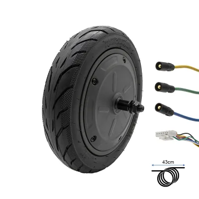 Originalni motor s plaščem 10x2.125 za Xiaomi 4 Lite 2. generacije