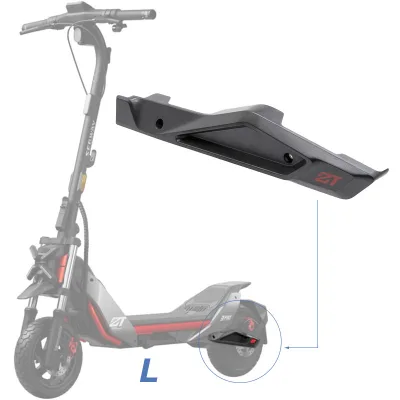Levi stranski pokrov za ZT3 PRO E