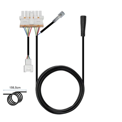 Kabel krmilnik-zaslon za Ninebot ZT3 Pro