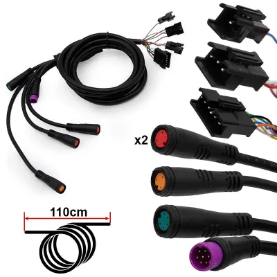 Podatkovni kabel zaslon/krmilnik za modele Smartgyro Dual - 1.15 m