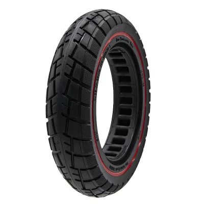 Ultralahka terenska polna guma 10x2,125-6,1/B34 Red Line [Ewheel]