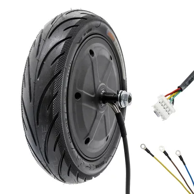 Motor 36V 350W 6.5/B50 za Ninebot F2 E [Ninebot]