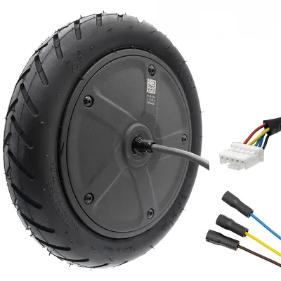Motor 36V 300W 6.5/B45 za Ninebot E25/E45 E [Ninebot]