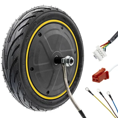 Motor 36V 450W 6.9/B45 za Ninebot Max G2 E [Ninebot]