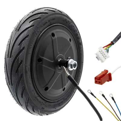 Motor 36V 450W 6.5/B50 za Ninebot F2 Pro [Ninebot]