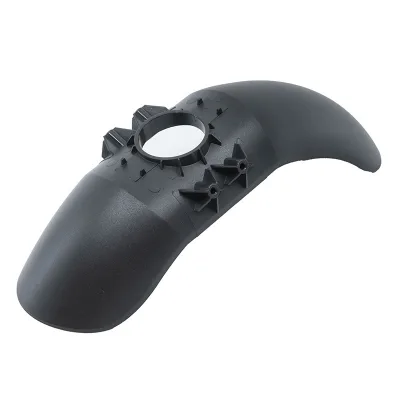 Sprednji blatnik črn za Ninebot Max G2 E [Ninebot]