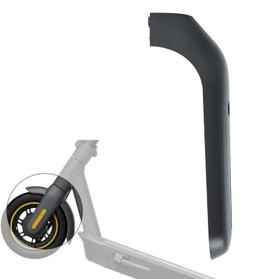 Desna okrasna letev vilic za Ninebot Max G30 [Ninebot]