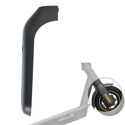 Leva okrasna letev vilic za Ninebot Max G30 [Ninebot]