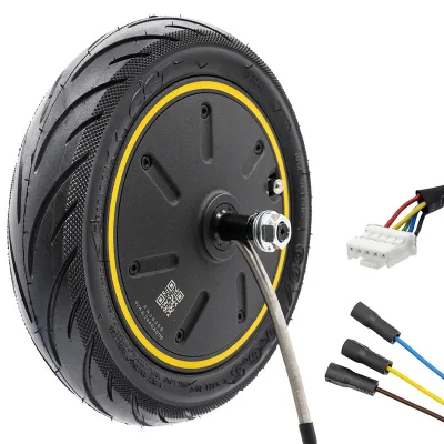 Motor 36V 350W 6.5/B50 za Ninebot G30 / G30P [Ninebot]