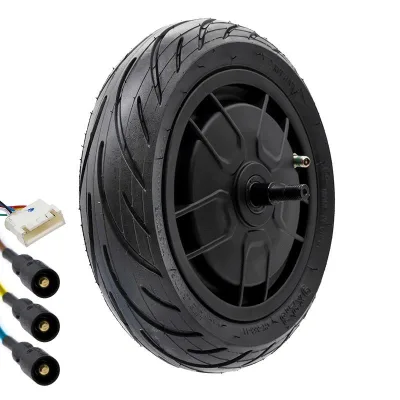 Originalni motor 48V 250W za Niu KQ1 pro