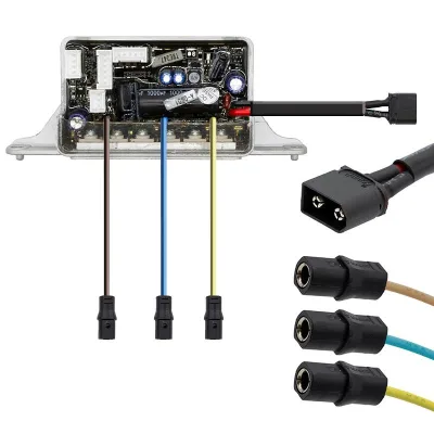 Originalni krmilnik 48V 800W za Niu KQi3 Pro