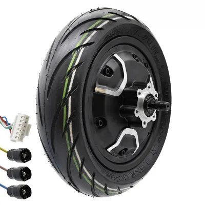 Originalni motor 48V 350W za Niu KQi3 pro