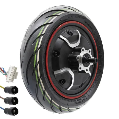 Originalni motor 48V 450W za Niu KQi3 MAX