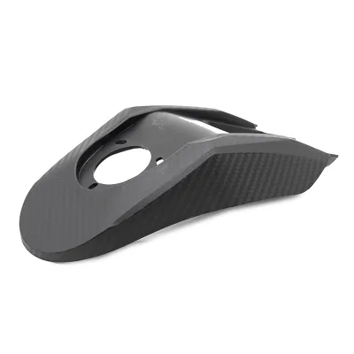 Sprednji blatnik za Crossover Dual Max