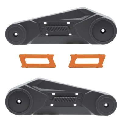 Sprednji stranski zaščitniki za SMG RW EVO - 2 kosa