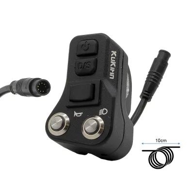 Komandno stikalo za Kukirin G3 Pro/G4 Max