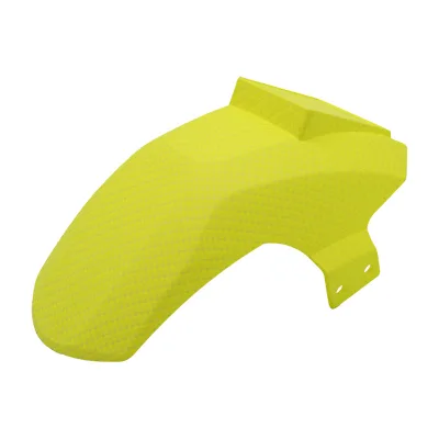 Zadnji blatnik za Ecoxtrem M41 Tank - rumen