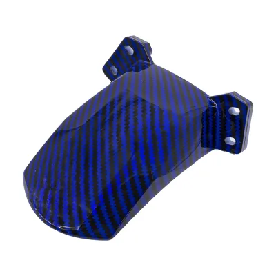 Sprednji blatnik za Ecoxtrem M41 Tank - moder