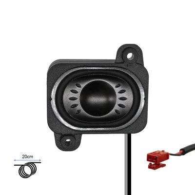 Hupa za Ninebot Max G3 [Ninebot]