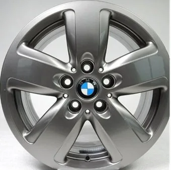 Alu platišče ORIGINAL EQUIPMENT BMW 7,0x16 5x112 ET47 CH66,6 antracit Alu platišče ORIGINAL EQUIPMENT BMW 7,0x16 5x112 ET47 CH66,6 antracit