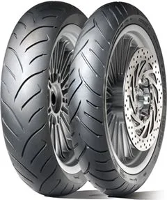 DUNLOP 120/70-14 61P TL SCOOTSMART